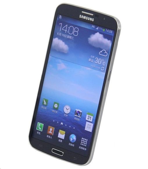  galaxy mega 6 3 cfm 
